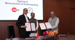 सिंगापुर में छत्तीसगढ़ ने कौशल विकास के लिए किया एमओयू, एग्रो प्रोसेसिंग में ₹350 करोड़ का नया निवेश, सिंगापुर यात्रा में छत्तीसगढ़ को मिले ₹43,600 करोड़ के एफडीआई निवेश प्रस्ताव…..