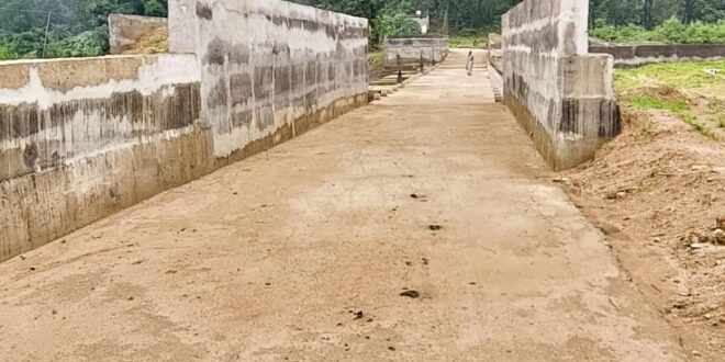 मुख्यमंत्री विष्णु देव साय के नेतृत्व में जशपुर में सिंचाई सुविधाओं का विस्तार, किसानों को मिलेगी बड़ी सौगात….