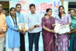 इतिहास रचने के लिए अटूट परिश्रम और निरंतर प्रयास ज़रूरी – मंत्री टंक राम वर्मा….. इतिहास रचने के लिए अटूट परिश्रम और निरंतर प्रयास ज़रूरी – मंत्री टंक राम वर्मा…..