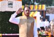 वीर जवानों के अदम्य साहस और सर्वाेच्च बलिदान से छत्तीसगढ़ में शांति और सुरक्षा का नया अध्याय: मुख्यमंत्री विष्णु देव साय…..