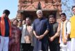 विश्व धरोहर बनने की ओर सिरपुर का ऐतिहासिक कदम, यूनेस्को की अस्थायी सूची में शामिल हुई छत्तीसगढ़ की प्राचीन सांस्कृतिक नगरी: संस्कृति मंत्री राजेश अग्रवाल…..