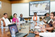 नक्सल प्रकरणों की वापसी के लिए प्रक्रिया में तेजी लाएं, 15 दिनों में जिला स्तरीय समितियों की बैठक करें – उप मुख्यमंत्री विजय शर्मा…..