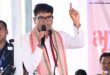 रायगढ़ में ग्रामीण विकास को नई गति, वित्त मंत्री ओ.पी. चौधरी ने ग्राम केसाईपाली में किया विकास कार्यों का लोकार्पण एवं भूमिपूजन….. रायगढ़ में ग्रामीण विकास को नई गति, वित्त मंत्री ओ.पी. चौधरी ने ग्राम केसाईपाली में किया विकास कार्यों का लोकार्पण एवं भूमिपूजन…..