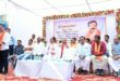उप मुख्यमंत्री विजय शर्मा ने बोड़ला में 60 लाख रूपए के विकास कार्यों का किया भूमिपूजन, प्रशासनिक सुविधाओं और उच्च शिक्षा के विस्तार को मिलेगी मजबूती…..