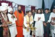 बाबा गुरु घासीदास जी के सत्य, अहिंसा और सामाजिक समरसता के मार्ग पर आगे बढ़ रही प्रदेश सरकार : मुख्यमंत्री विष्णु देव साय…..
