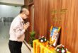 राज्यपाल रमेन डेका ने सरदार वल्लभ भाई पटेल की जयंती पर उन्हें किया नमन….