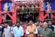 वित्त मंत्री ओ.पी. चौधरी ने माँ चंद्रहासिनी देवी के दर्शन कर प्रदेशवासियों की सुख-समृद्धि और खुशहाली की कामना की….. वित्त मंत्री ओ.पी. चौधरी ने माँ चंद्रहासिनी देवी के दर्शन कर प्रदेशवासियों की सुख-समृद्धि और खुशहाली की कामना की…..