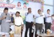 नशामुक्त छत्तीसगढ़ से ही संभव होगा ‘विकसित भारत 2047’ का सपना: मंत्री टंक राम वर्मा….