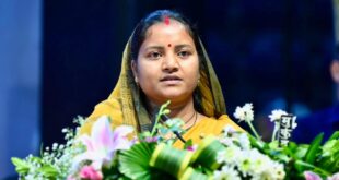 पीएमजीएसवाई की बदहाल सड़कों पर मंत्री लक्ष्मी राजवाड़े सख्त, गारंटी अवधि में शामिल सड़कों का निरीक्षण कर शीघ्र मरम्मत कराने के निर्देश, लापरवाही पर होगी कार्रवाई…..
