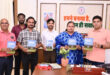 शोधग्रंथ पर्यावरण संरक्षण और अकादमिक उत्कृष्टता का उत्कृष्ट संगम – उच्च शिक्षा मंत्री टंक राम वर्मा….