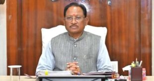 नगर सैनिकों के लिए खुशखबरी : मानदेय बढ़कर 30,870 प्रतिमाह मिलेगा…..