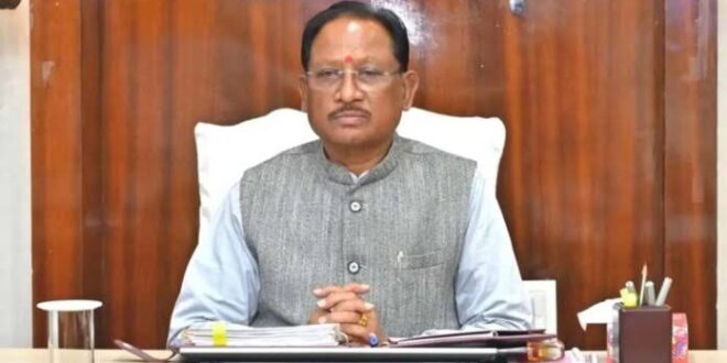 नगर सैनिकों के लिए खुशखबरी : मानदेय बढ़कर 30,870 प्रतिमाह मिलेगा…..