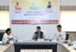 ​कागजों से निकलकर ज़मीनी स्तर पर दिखे शिक्षा नीति: उच्च शिक्षा मंत्री टंक राम वर्मा…..