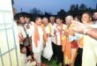 भलपहरी और अचानकपुर में ग्रामीणों के बीच पहुंचे उप मुख्यमंत्री विजय शर्मा, दी 48 लाख रुपए के विकास कार्यों की सौगात……