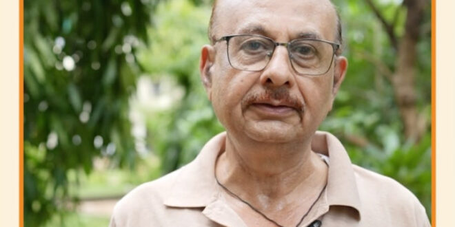 ’सेवा संकल्प अभियान’ : ’सेवा की कहानी: हिमालयन हाइट्स में साकार हुआ अपने घर का सपना, जितेंद्र मेहता को मिला सुविधाओं से भरपूर आशियाना’….